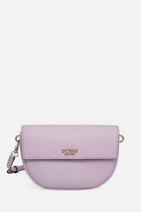 Guess poseta CERELIA culoarea roz, HWBG96 45190