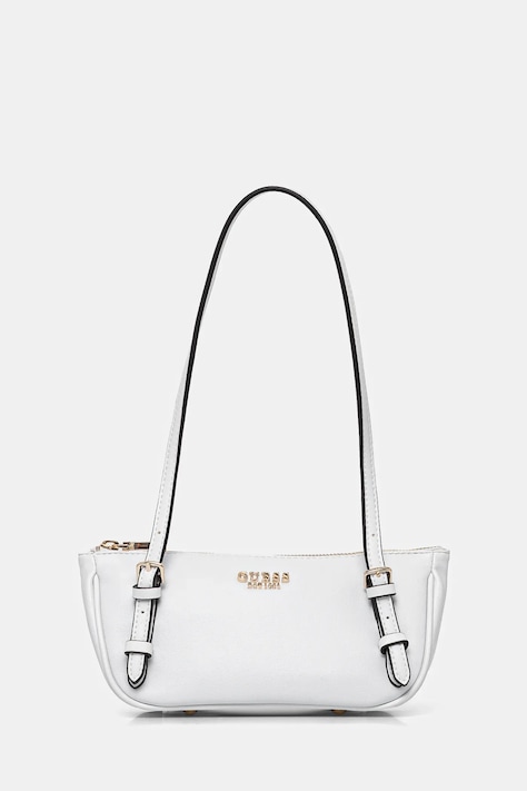 Guess kézitáska CERELIA fehér, HWBG96 45760