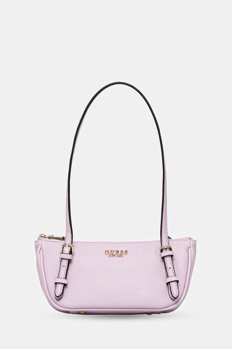 Сумочка Guess CERELIA цвет фиолетовый HWBG96 45760