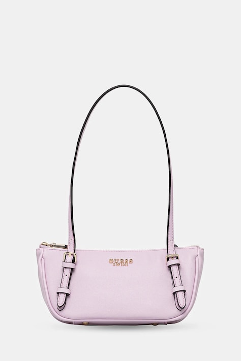 Чанта Guess CERELIA в лилаво HWBG96 45760