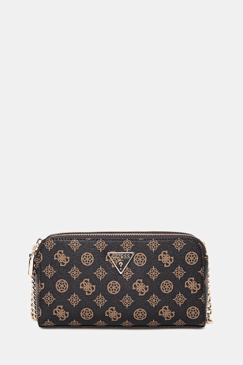 Сумочка Guess ERICA цвет коричневый HWEPG9 51012