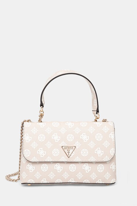 Сумочка Guess ERICA цвет бежевый HWEPG9 51020