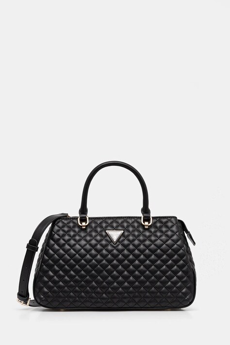 Сумочка Guess RIANEE цвет чёрный HWEQG9 54106