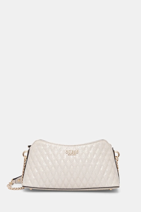 Сумочка Guess BETULA цвет бежевый HWGG96 26170