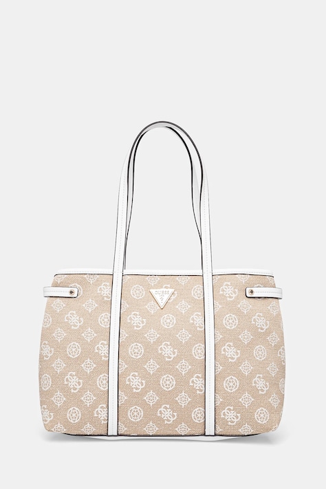 Сумочка Guess BEYZA цвет бежевый HWJG96 27230
