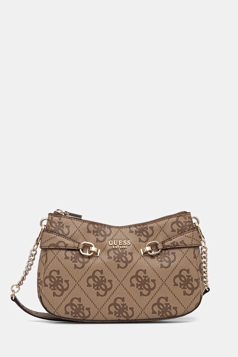Чанта Guess LORELEI в кафяво HWOS96 39180