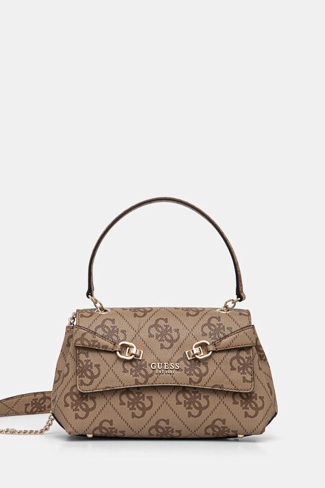 Сумочка Guess LORELEI цвет коричневый HWOS96 39210