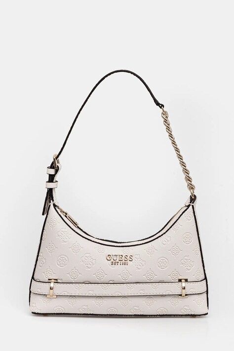 Guess borsetta ZARELA colore beige HWPD96 30180