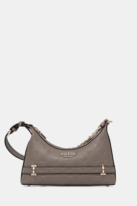 Чанта Guess ZARELA в кафяво HWPD96 30180