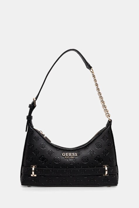 Сумочка Guess ZARELA колір чорний HWPD96 30180