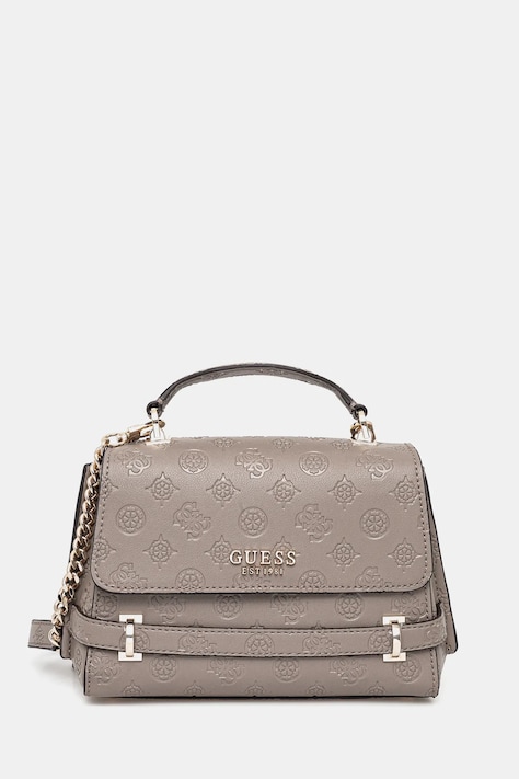 Чанта Guess ZARELA в кафяво HWPD96 30200