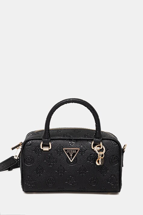 Сумочка Guess CRESIDIA колір чорний HWPG93 49050