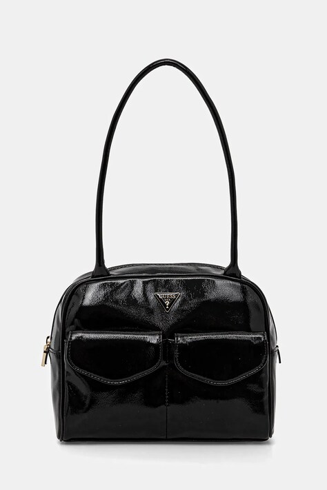 Сумочка Guess WALDENA цвет чёрный HWTG96 46090