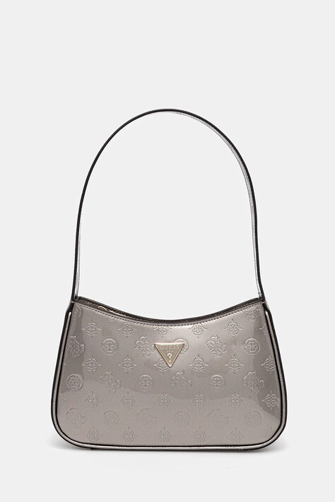 Torba Guess ARNELA boja: bež, HWTV94 96170