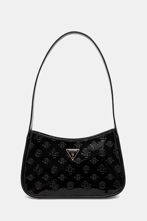 Guess geantă ARNELA culoarea negru, HWTV94 96170
