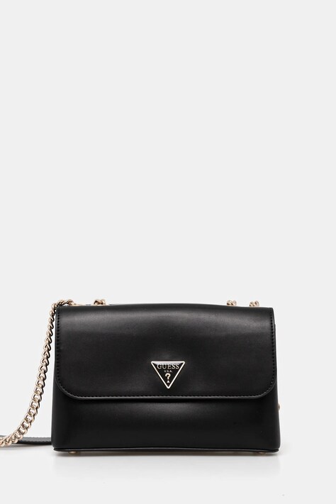 Guess geantă DARYNA culoarea negru, HWVG94 93200