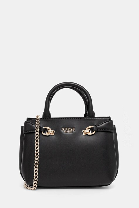 Чанта Guess LORELEI в черно HWVG96 39760