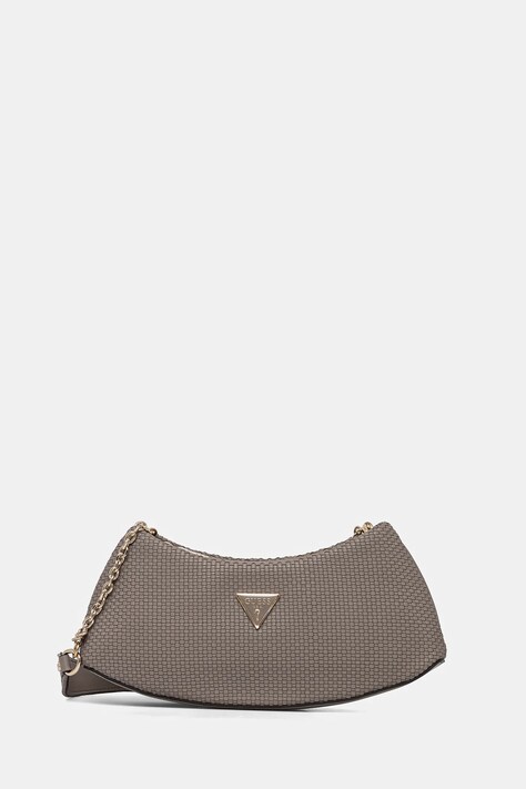 Сумочка Guess PHAEDRA колір коричневий HWWG96 38170