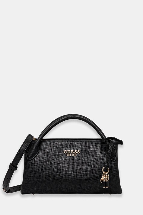 Сумочка Guess FEDANA цвет чёрный HWZG96 43050