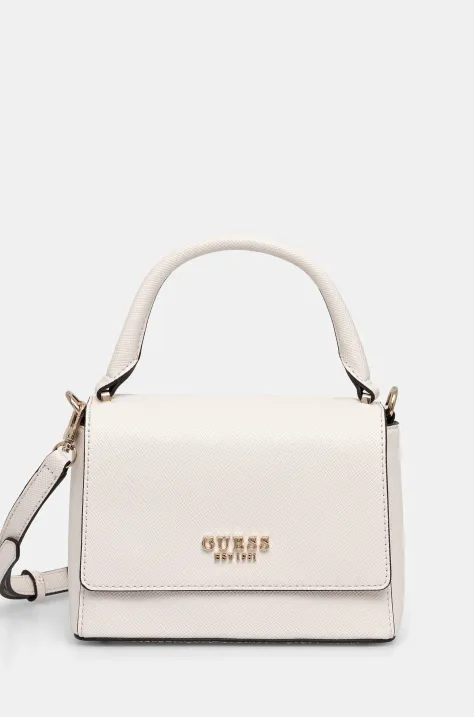 Guess borsetta FEDANA colore beige HWZG96 43200