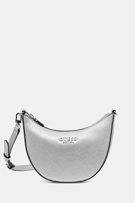 Чанта Guess FEDANA в сребристо HWZM96 43720