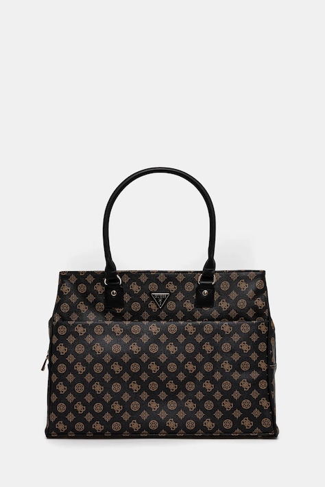 Сумочка Guess цвет коричневый TWHP74 52919