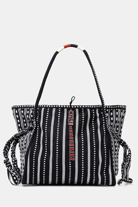 Сумочка Karl Lagerfeld цвет чёрный A2W30232