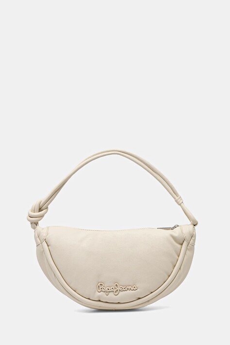Сумочка Pepe Jeans NADINE SOFTY цвет бежевый PL031624