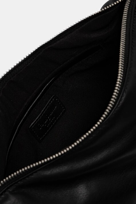 Сумочка Pepe Jeans NADINE SOFTY — SS25-TOD357, чорний — фото 6