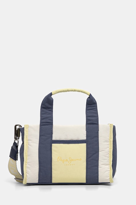 Сумочка Pepe Jeans ZADIE BLOOM цвет жёлтый PL031652