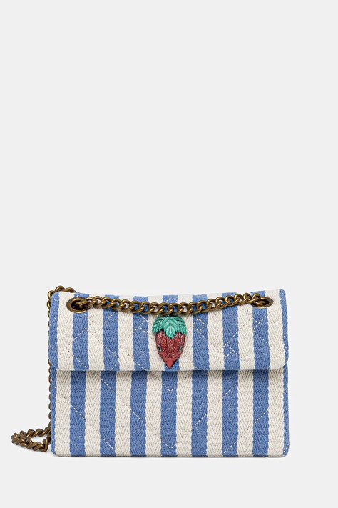 Kabelka Kurt Geiger London KENSINGTON 4374389609