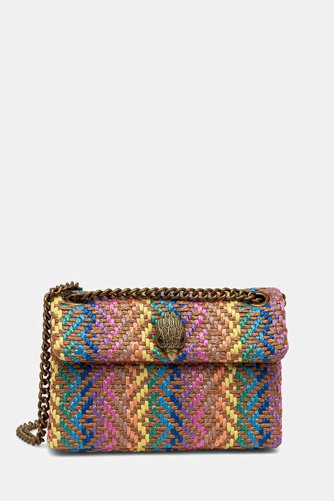 Kurt Geiger London geantă KENSINGTON 4374369999