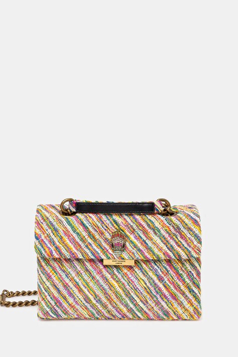 Kabelka Kurt Geiger London KENSINGTON více barev, 4369969609