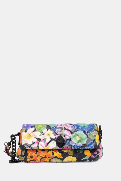Kožená kabelka Kurt Geiger London KENSINGTON více barev, 4029909119