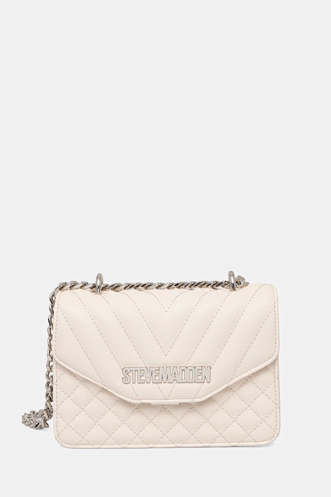 Steve Madden kézitáska Bstake-2 bézs, SM13001704