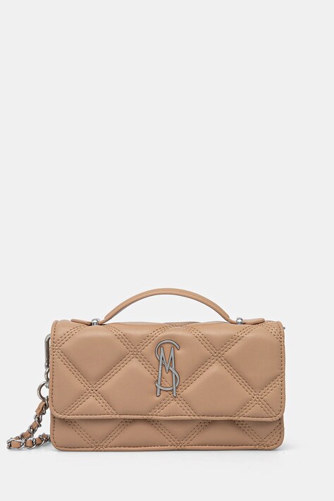 Steve Madden kézitáska Bjeffa bézs, SM13001604