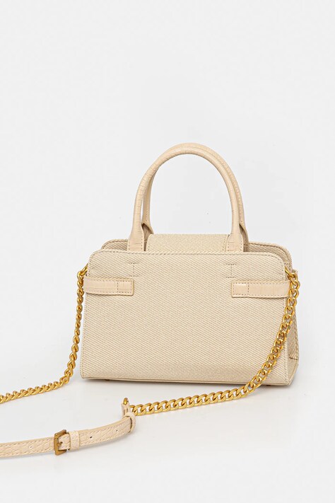 Сумочка Steve Madden Blindeny — SS25-TOD3A7, бежевий — фото 3