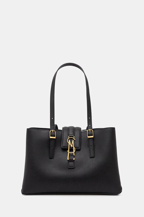 Steve Madden poseta Bprincie culoarea negru, SM13001654