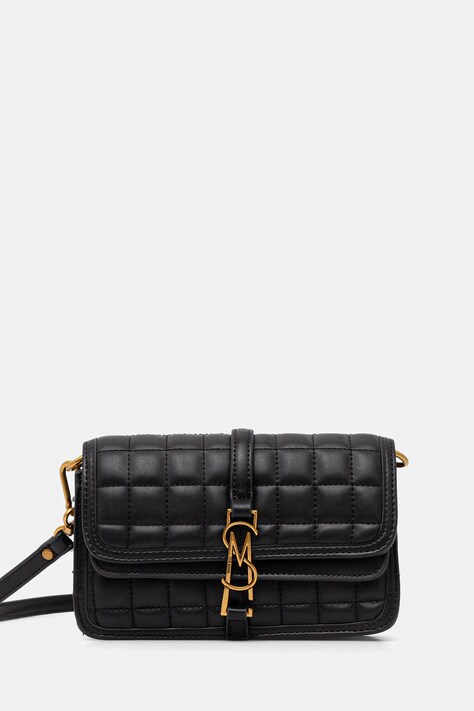 Steve Madden kézitáska Brya fekete, SM13001687