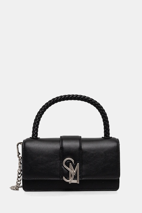 Steve Madden kézitáska Brage fekete, SM13001757