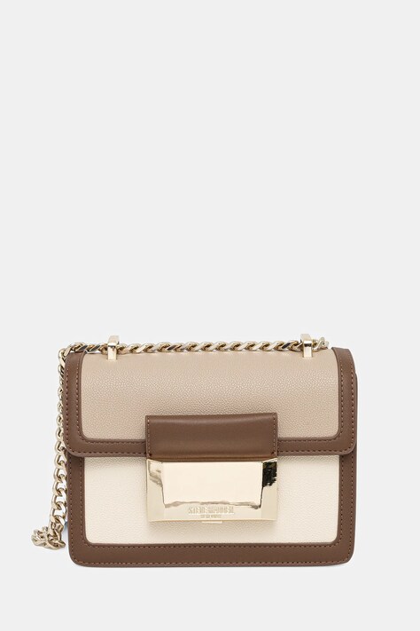 Steve Madden kézitáska Bportia bézs, SM13001512