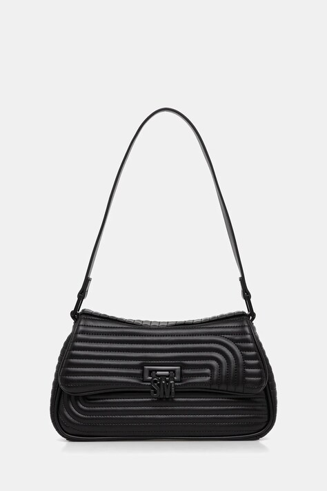 Torba Steve Madden Bkes boja: bež, SM13001723