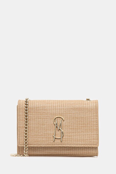 Steve Madden kézitáska Bhuxley bézs, SM13001751