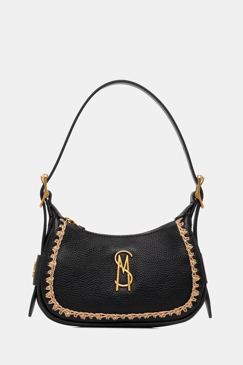 Steve Madden geantă Belia culoarea negru, SM13001735