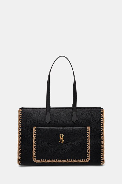 Steve Madden poșetă Bkee culoarea negru, SM13001740