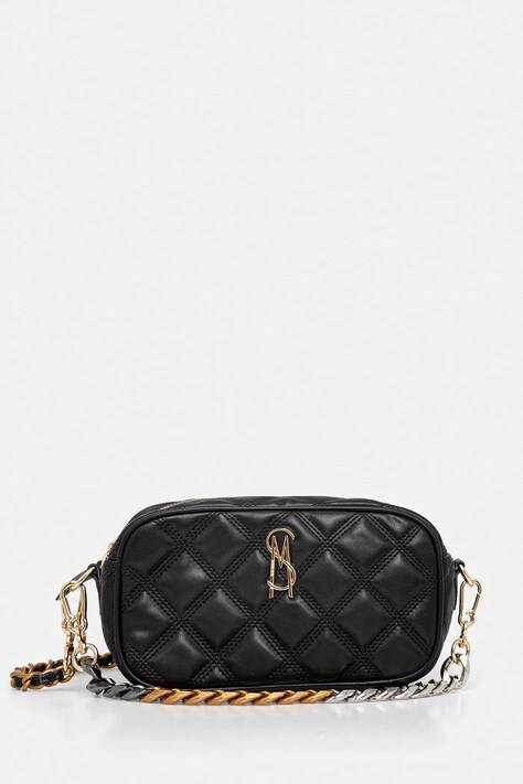 Steve Madden kézitáska Bcecily fekete, SM13001664