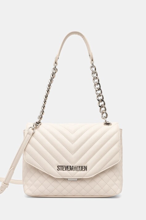 Steve Madden kézitáska Bpat-2 bézs, SM13001706