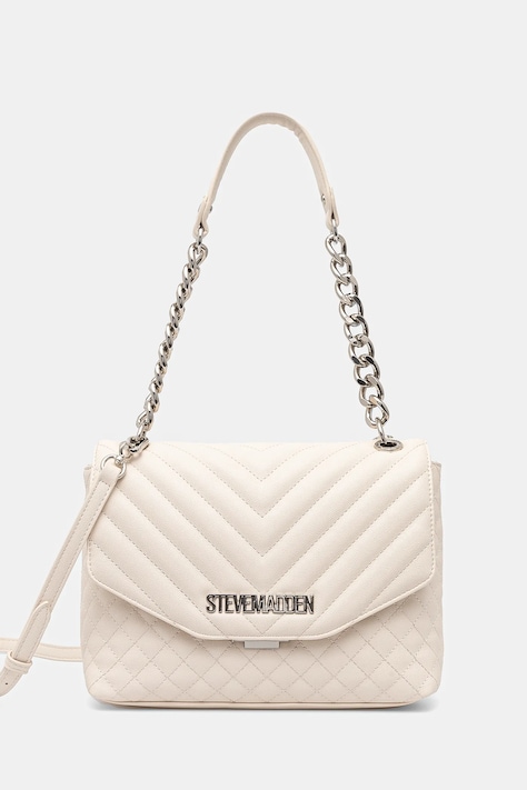 Steve Madden kézitáska Bpat-2 bézs, SM13001706