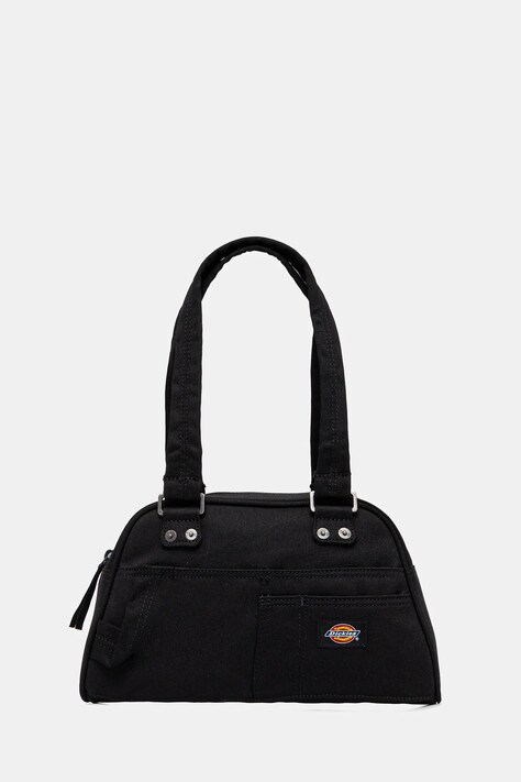 Dickies geantă culoarea negru, DK0A4ZAMBLK1