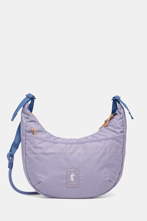 Cotopaxi torebka crossbody damska Trozo 8L fioletowa F23494U580